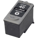 Cartucho Canon Pg40 40