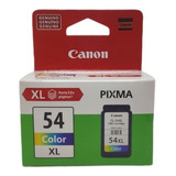 Cartucho Canon Pixma Cl