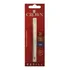 Cartucho Carga Caneta Esferográfica Crown Parker 17004a Gel