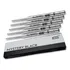 Cartucho Carga Refil Balpen Mont Blanc Tinta Preta M (5 Und)