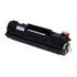 Cartucho Ce278a 78a 278a P/ P1566 P1606dn M1530 M1536 Cor Da Tinta Preto