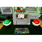 Cartucho Clay Fighter - Super Nintendo - Paralelo