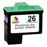 Cartucho Compativel 10n0026