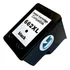 Cartucho Compatível 662xl Black 11ml Hp Deskjet