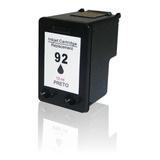 Cartucho Compativel 92 Preto