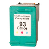 Cartucho Compativel 93 P