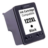 Cartucho Compativel Com Hp