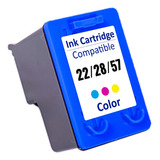 Cartucho Compativel Com Hp