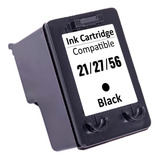 Cartucho Compativel Com Hp