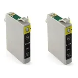 Cartucho Compativel Epson Preto