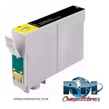 Cartucho Compativel Epson To90