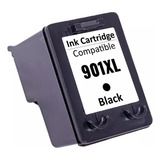 Cartucho Compativel Hp J4660