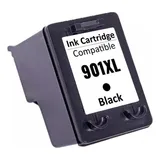 Cartucho Compativel Hp J4660