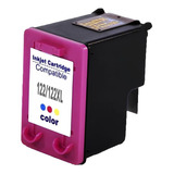 Cartucho Compativel Hp J510a