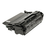 Cartucho Compativel Lexmark T650