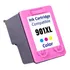 Cartucho Compatível Para Hp Officejet 4500 J4500 J4660 901xl