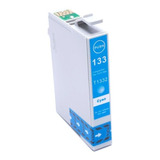 Cartucho Compativel T1332 Ciano