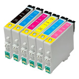 Cartucho Compativel To48 Kit