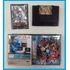 Cartucho Cyber Lip Para Neo Geo Aes