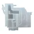 Cartucho Damper Colorido Impressora Epson L5190 L3110 L3150
