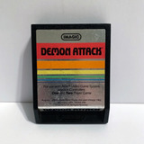 Cartucho De Atari Demon Attack