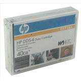Cartucho De Dados Hp