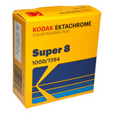 Cartucho De Filme Kodak