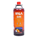 Cartucho De Gas Butano
