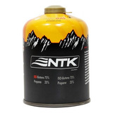 Cartucho De Gas Maxx