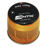 Cartucho De Gas Unitario