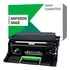 Cartucho De Imagem Compatível 500z Para Laser Lexmark Mx310