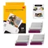 Cartucho De Impressão Instantânea Kodak De 3 Polegadas Para