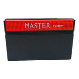 Cartucho De Jogo Diy 600 Em 1 Master System, Cassete Para Vá