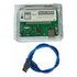 Cartucho De Jogo Flash Boy Gbc Dumper Flasher Rom Com Usb