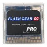 Cartucho De Jogo Flash