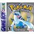 Cartucho De Jogo Recondicionado Nintendo Pokémon Silver Vers