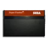 Cartucho De Master System
