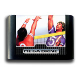 Cartucho De Megadrive Novo