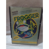 Cartucho De Odyssey Frogger