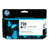 Cartucho De Plotter Hp