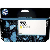 Cartucho De Plotter Hp