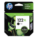 Cartucho De Tinta 122xl