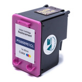 Cartucho De Tinta 901xl