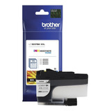 Cartucho De Tinta Brother