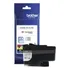 Cartucho De Tinta Brother Lc 3039 Bk Preto Para Mfc-j6545dw