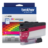 Cartucho De Tinta Brother