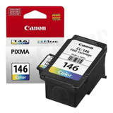 Cartucho De Tinta Canon