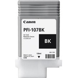 Cartucho De Tinta Canon Pfi-107bk Black | Ipf-680 | Ipf-770