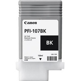 Cartucho De Tinta Canon Pfi-107bk Black | Ipf-680 | Ipf-770