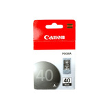 Cartucho De Tinta Canon